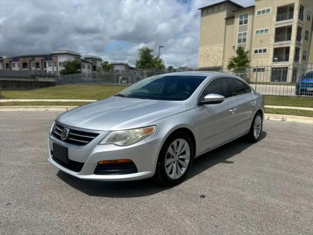 2012 Volkswagen CC Sport for sale in Austin, TX
