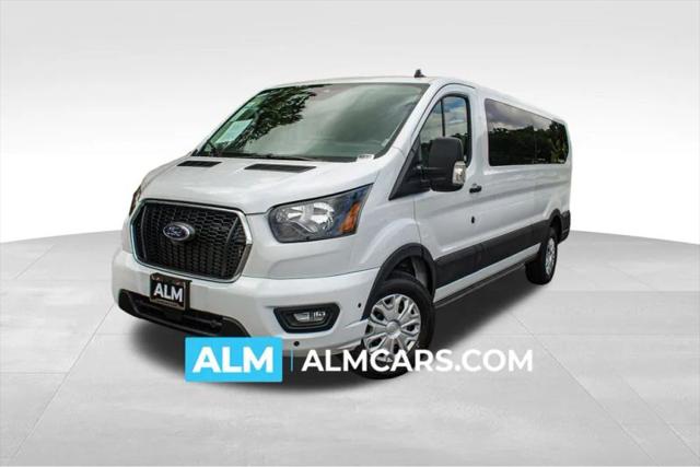 2025 Ford Transit-350 Passenger Van XLT for sale in Buford, GA