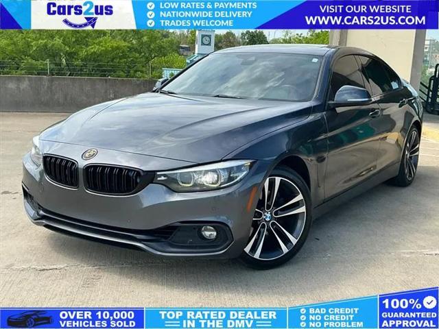 2020 BMW 430i Gran Coupe 430i for sale in Woodbridge, VA