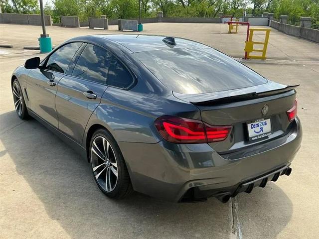 2020 BMW 430i Gran Coupe 430i