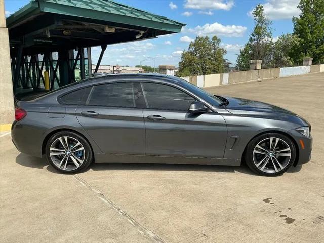 2020 BMW 430i Gran Coupe 430i