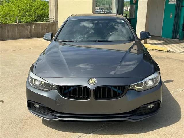 2020 BMW 430i Gran Coupe 430i