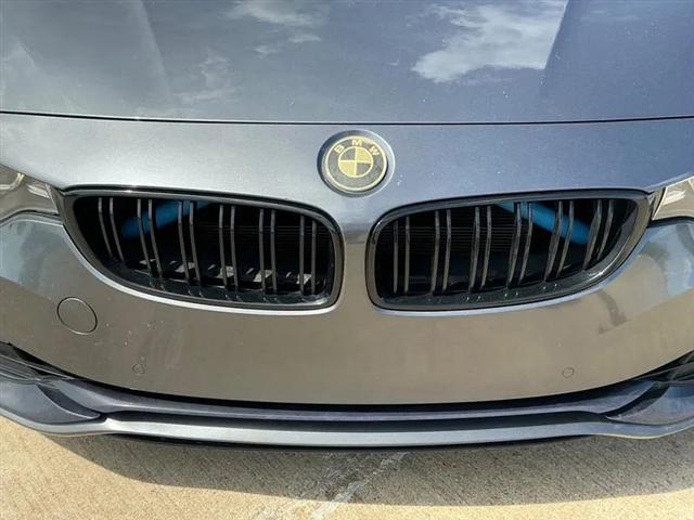 2020 BMW 430i Gran Coupe 430i