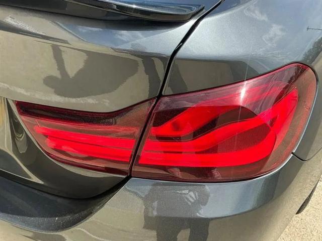 2020 BMW 430i Gran Coupe 430i
