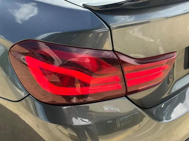 2020 BMW 430i Gran Coupe 430i