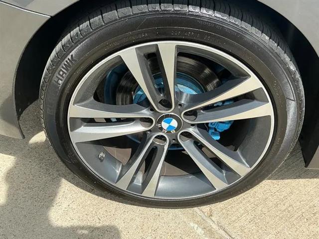 2020 BMW 430i Gran Coupe 430i