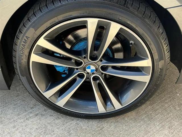 2020 BMW 430i Gran Coupe 430i