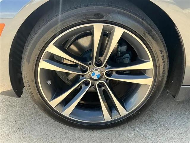 2020 BMW 430i Gran Coupe 430i