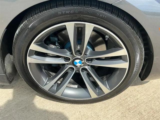 2020 BMW 430i Gran Coupe 430i