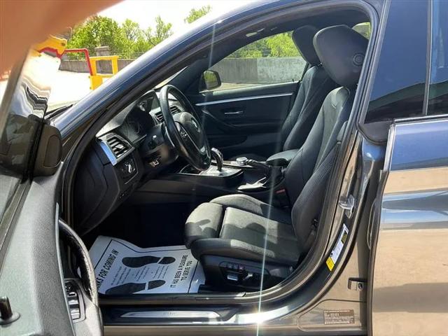2020 BMW 430i Gran Coupe 430i