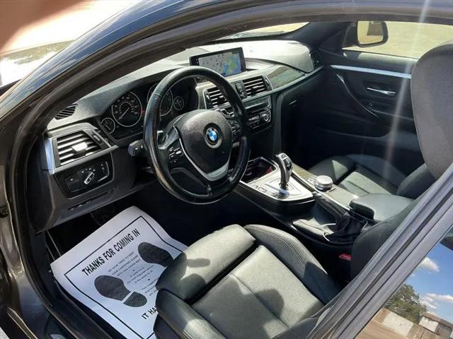 2020 BMW 430i Gran Coupe 430i