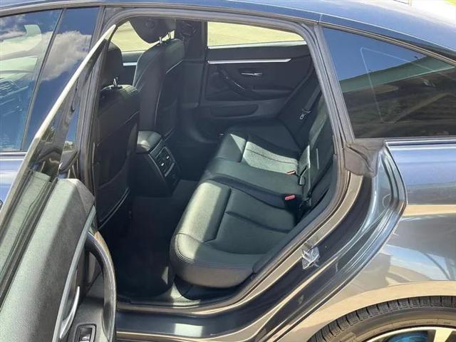 2020 BMW 430i Gran Coupe 430i