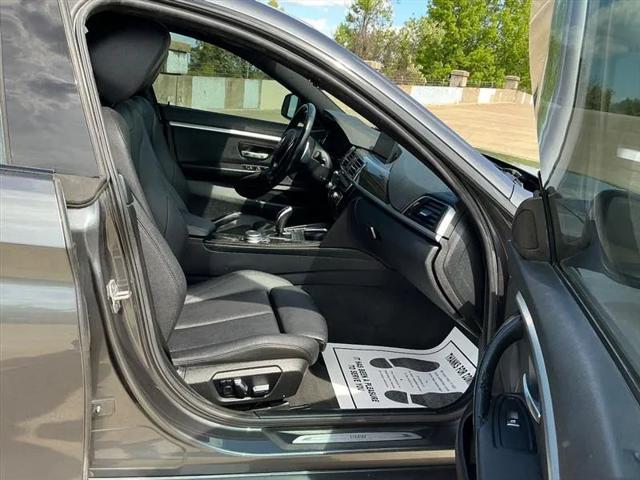 2020 BMW 430i Gran Coupe 430i