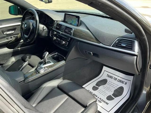 2020 BMW 430i Gran Coupe 430i