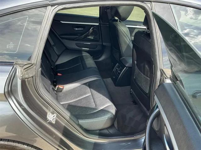 2020 BMW 430i Gran Coupe 430i