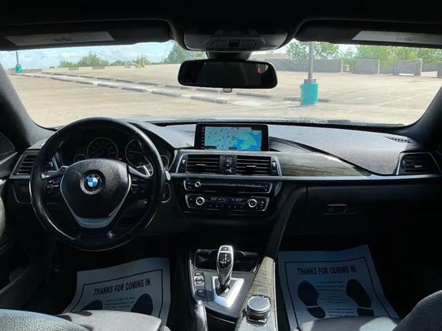2020 BMW 430i Gran Coupe 430i