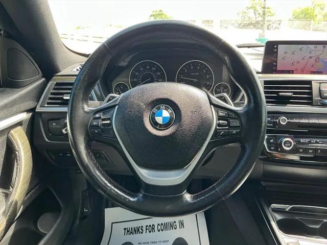 2020 BMW 430i Gran Coupe 430i