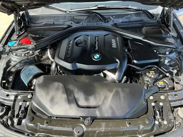 2020 BMW 430i Gran Coupe 430i