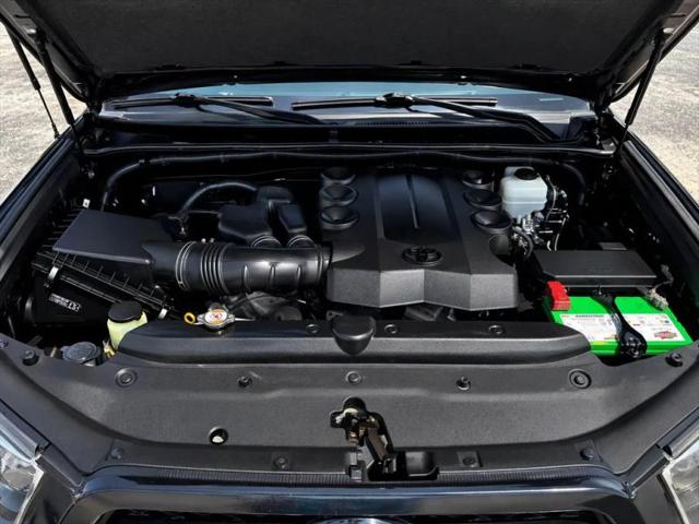 2010 Toyota 4Runner Limited V6