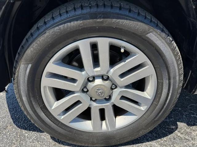 2010 Toyota 4Runner Limited V6