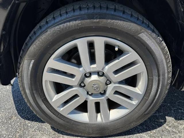 2010 Toyota 4Runner Limited V6