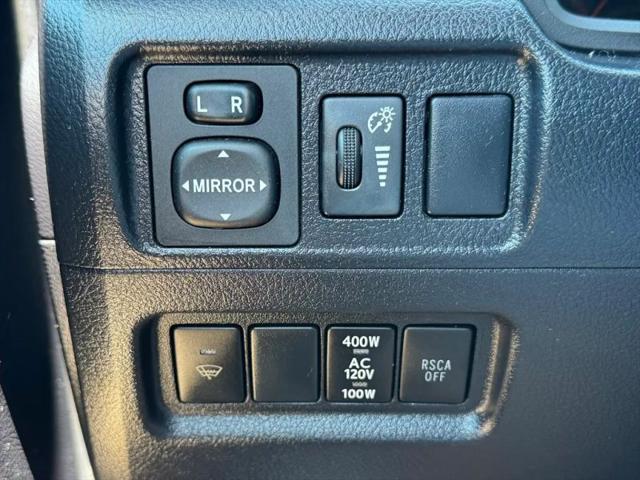 2010 Toyota 4Runner Limited V6