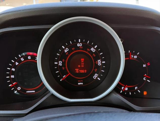 2010 Toyota 4Runner Limited V6