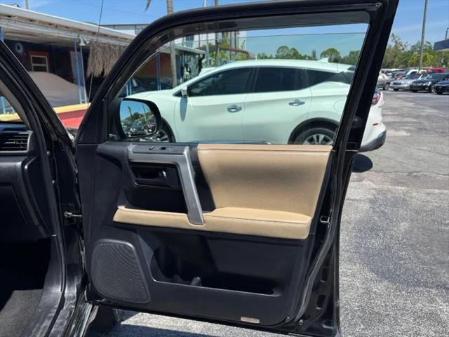 2010 Toyota 4Runner Limited V6