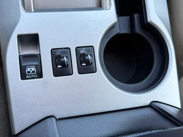 2010 Toyota 4Runner Limited V6
