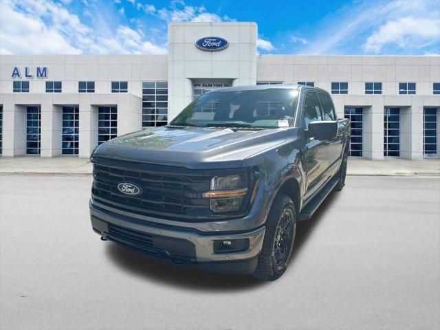 2026 Ford F-150 XLT Pickup 4D 6 1/2 ft for sale in Marietta, GA