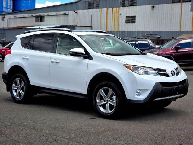 2015 Toyota RAV4 XLE for sale in Woodinville, WA