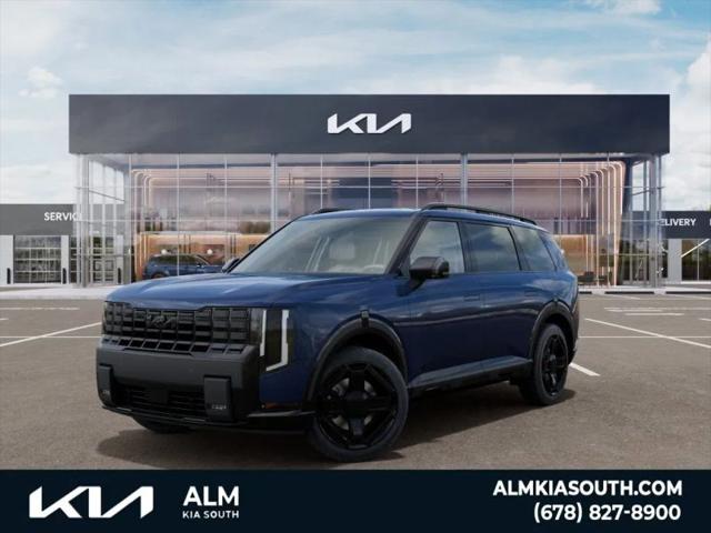 2027 Kia Telluride X-Line EX for sale in Union City, GA