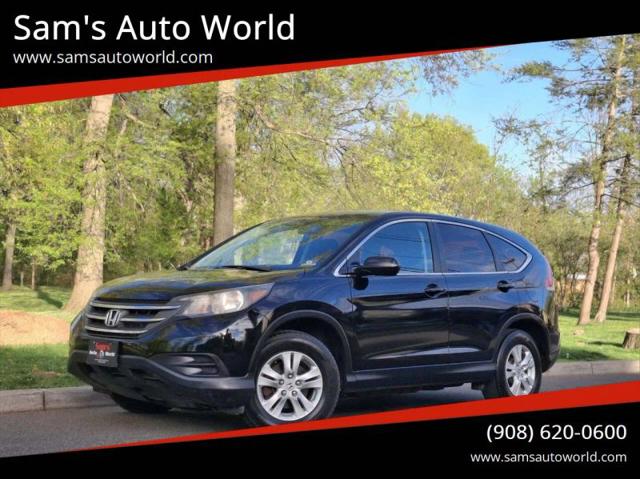 2014 Honda CR-V LX for sale in Roselle, NJ
