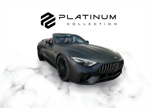 2022 Mercedes-Benz SL AMG SL 63 4MATIC for sale in Boynton Beach, FL
