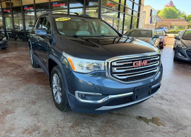 2019 GMC Acadia SLE-2 for sale in Shelby, NC