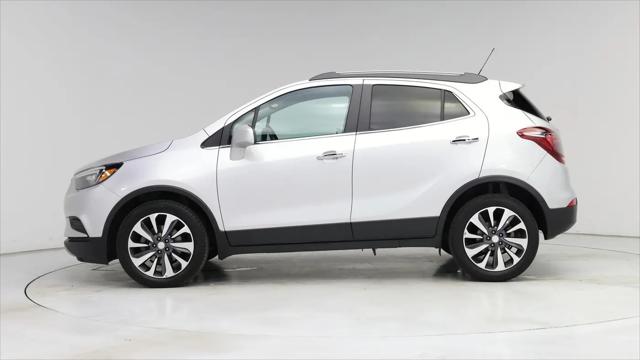 2022 Buick Encore FWD Preferred