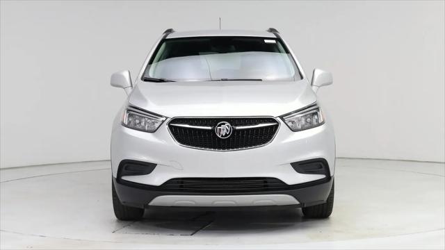 2022 Buick Encore FWD Preferred