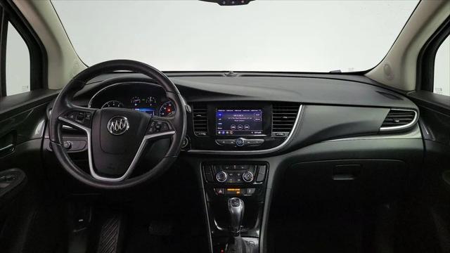 2022 Buick Encore FWD Preferred