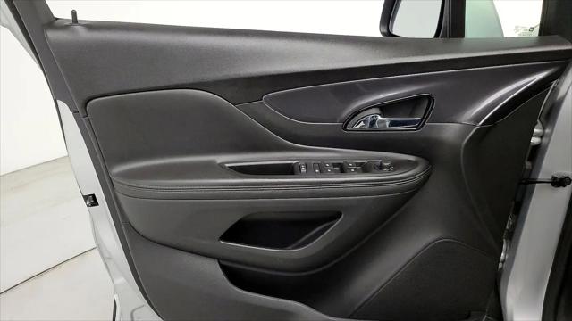 2022 Buick Encore FWD Preferred