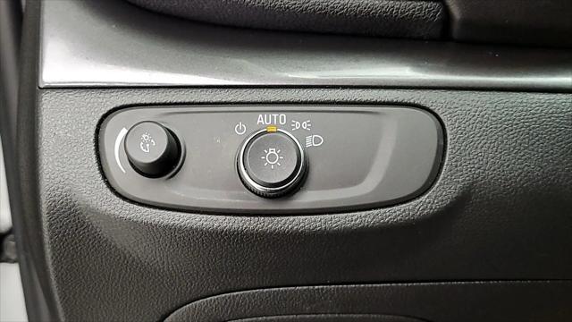 2022 Buick Encore FWD Preferred