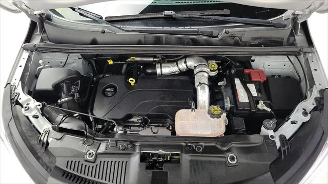 2022 Buick Encore FWD Preferred