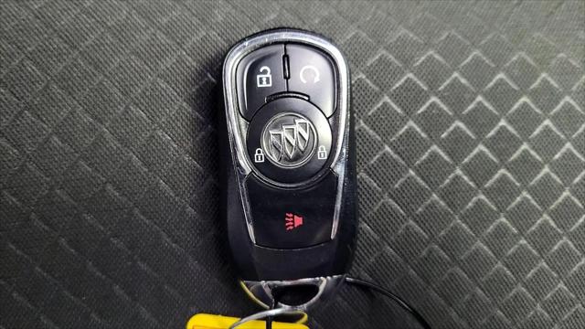 2022 Buick Encore FWD Preferred