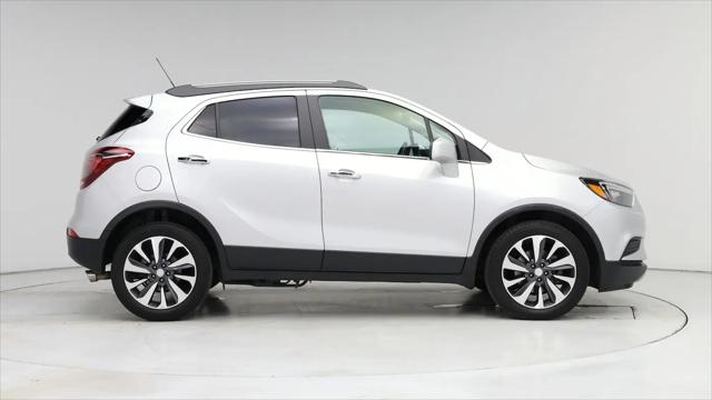 2022 Buick Encore FWD Preferred