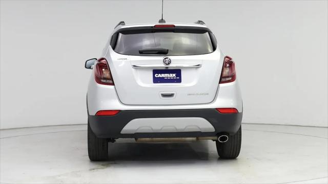 2022 Buick Encore FWD Preferred
