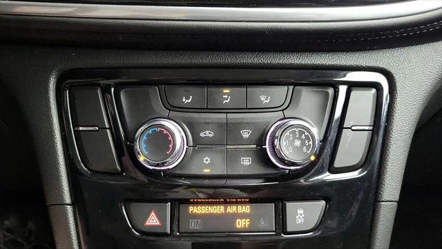 2022 Buick Encore FWD Preferred