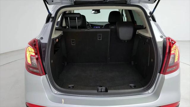 2022 Buick Encore FWD Preferred