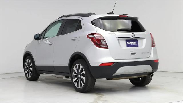2022 Buick Encore FWD Preferred