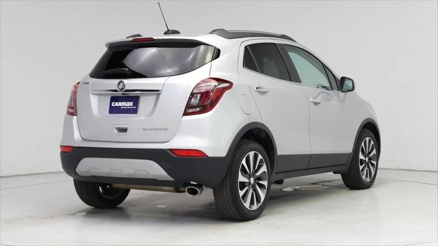 2022 Buick Encore FWD Preferred