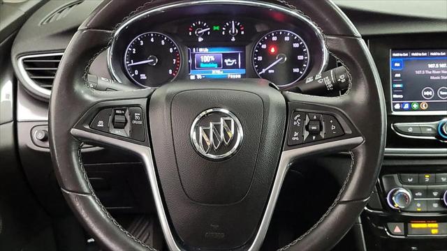 2022 Buick Encore FWD Preferred