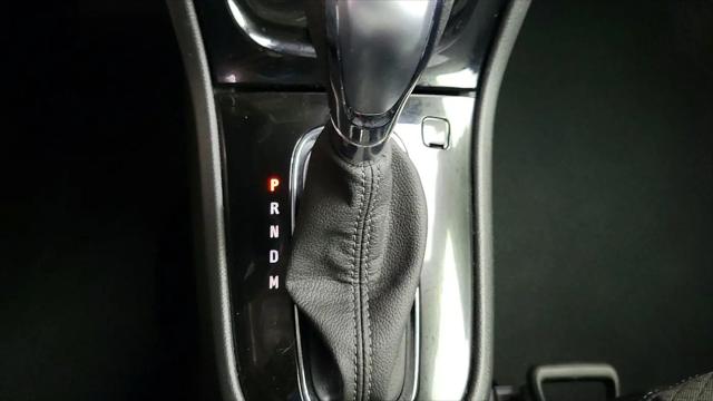 2022 Buick Encore FWD Preferred